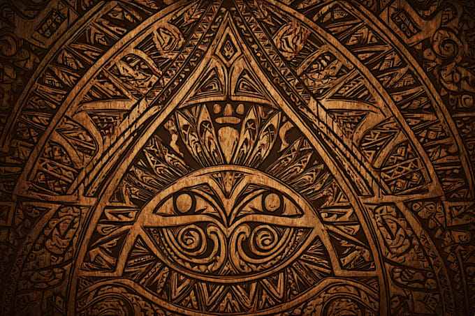 design your polynesian tribal tattoo