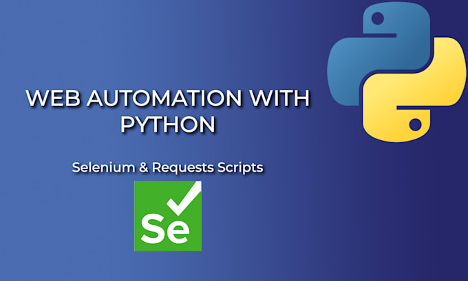 do automation codes for websites