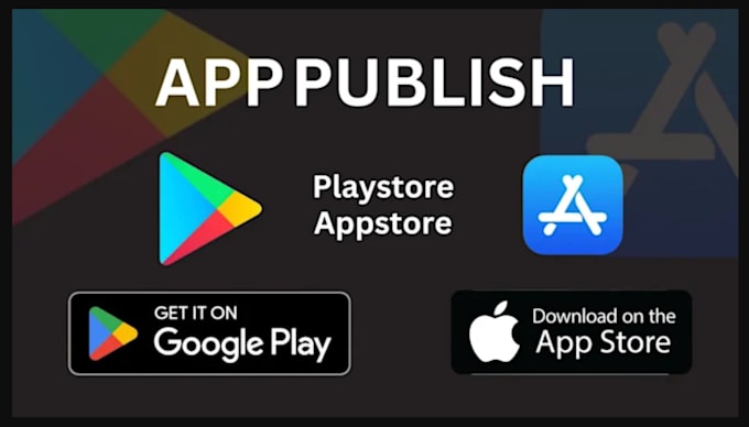 publish upload update the android app on the google play store