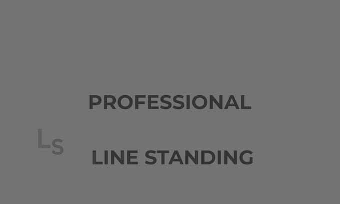 do standing in line for new release of books