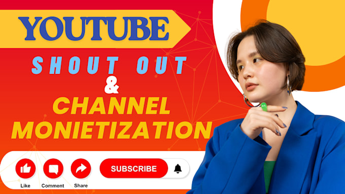 do youtube shoutout yt monetization ytb promotion ytb setup