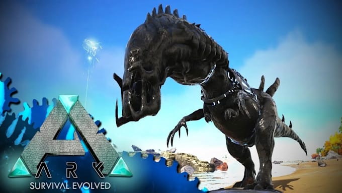 Do custom ark survival ascended mods, ark creature mods, unreal engine ...
