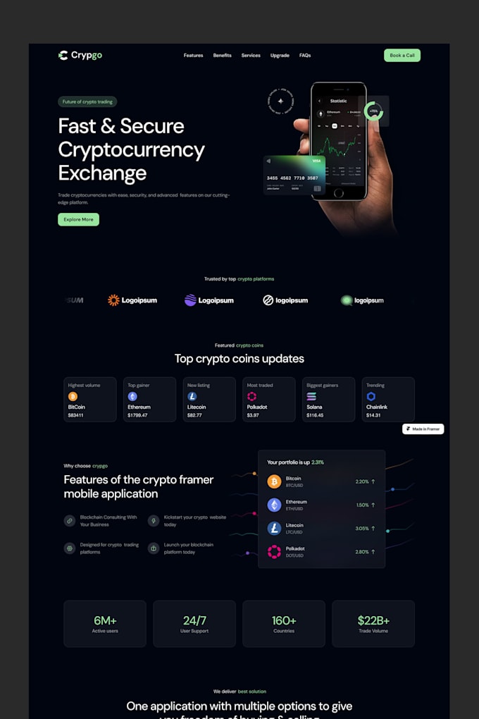 custom trading platform with realtime market data apis, mt4, mt5, trading bot
