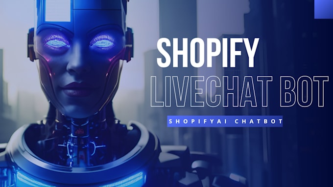 Build a shopify ai chatbot to boost sales track orders by ...