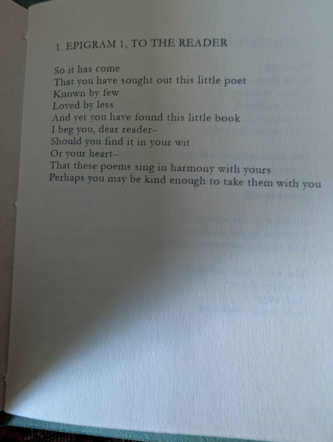 write a poem for events or personal use