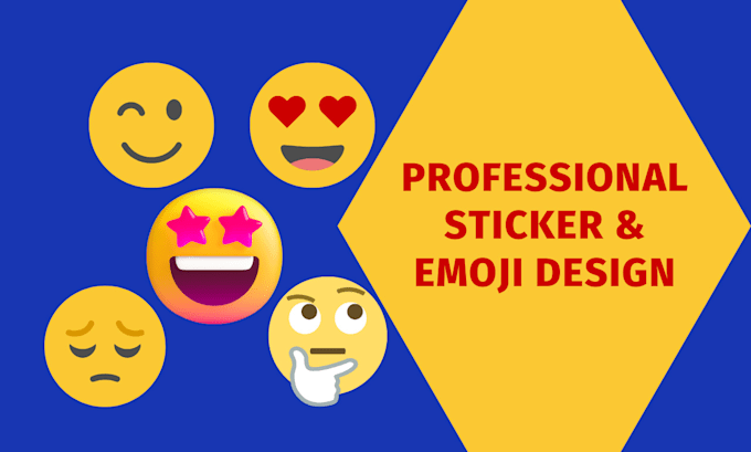 create telegram emoji, whatapp sticker