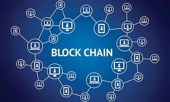 develop custom blockchain network