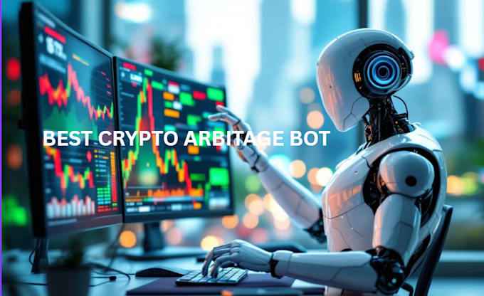 develop automated solana liquidity bot, solana bot, crypto arbitrage bot