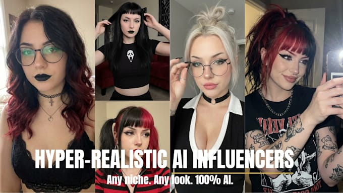 build a monetizable ai influencer for instagram onlyfans