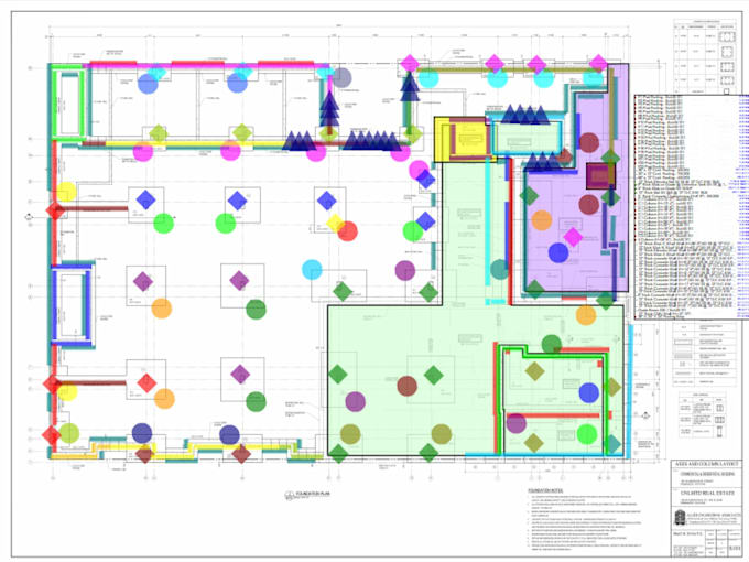 do building concrete takeoff, cost estimation, and rebar calculation
