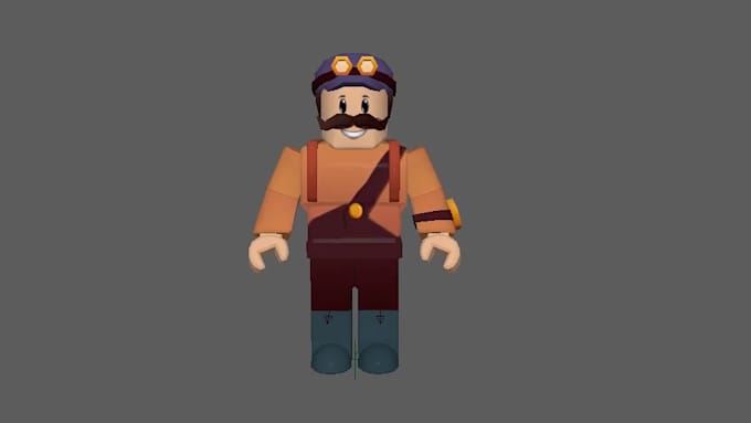 do custom roblox ugc bundle character and 3d models roblox avatar