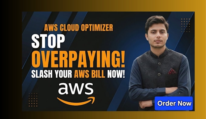 audit your AWS bill and cut your monthly cost