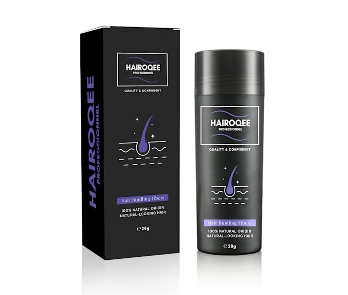 do professional package and sticker label design