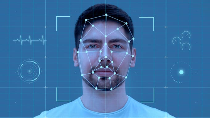build production grade facial recognition system