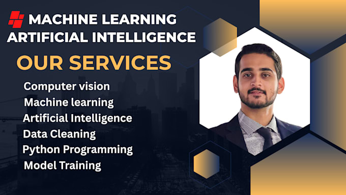 do ai, data cleaning, machine learning, deep learning and computer vision