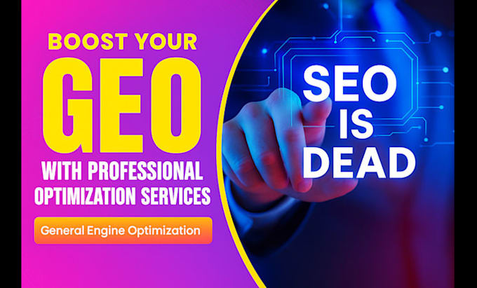 optimize your site for ai engines with GEO and ai SEO
