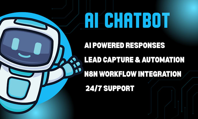 build an ai agent for your website with faq and live support