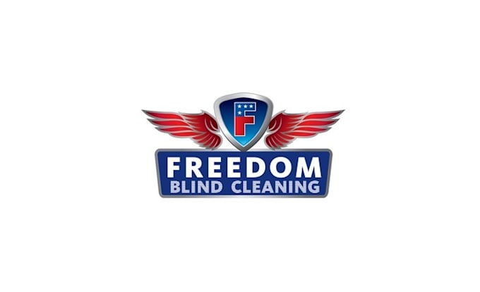 design sustainability patriotic colors logo