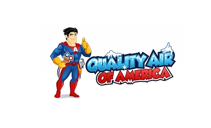 design professional repair service logo