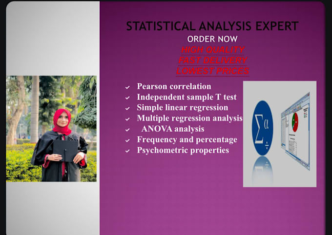 do t test, anova, regression, spss with apa 7 formatting