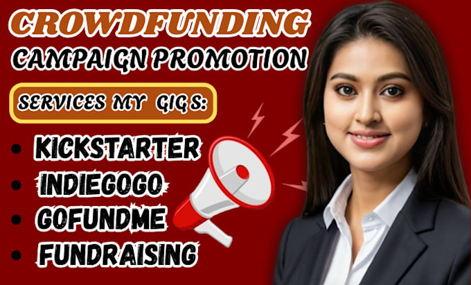 create a high converting crowdfunding campaign