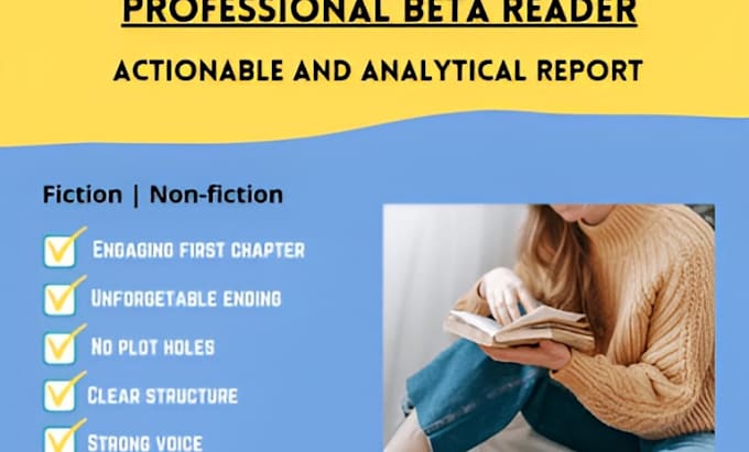 be your beta reader critique proofreading romance beta reader science fiction