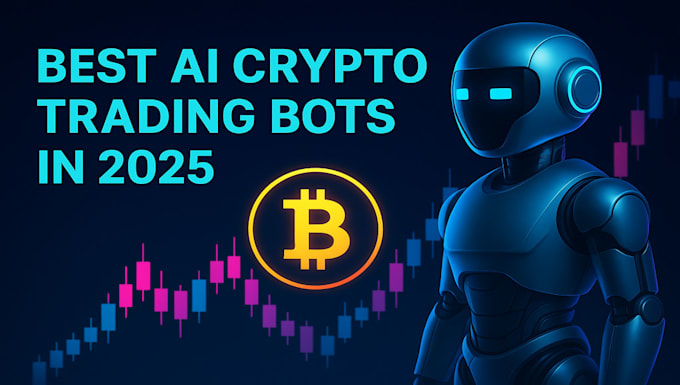 crypto trading bot, ai crypto trading bot, crypto trading bot