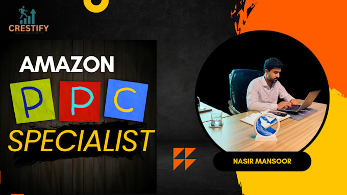 manage amazon PPC campaigns