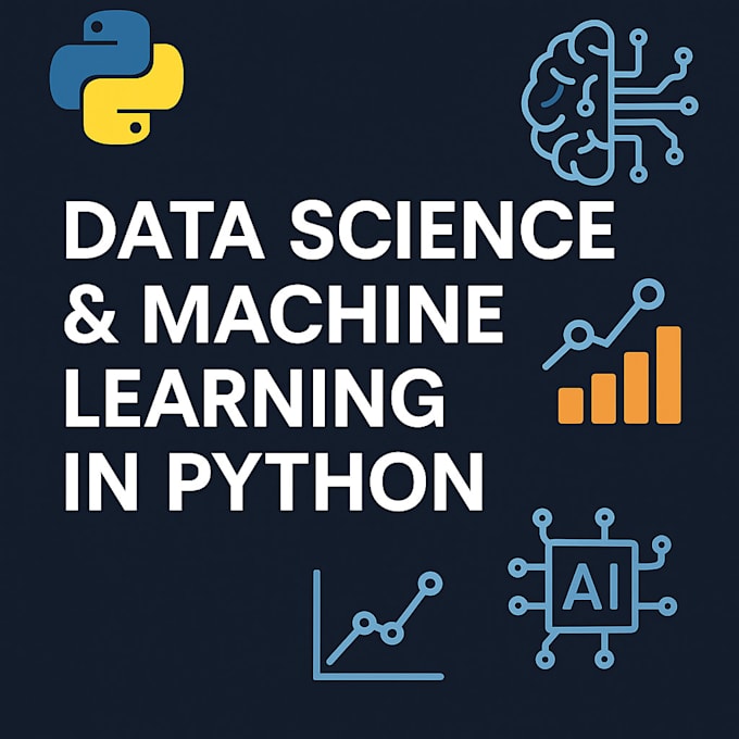 do data science, machine learning