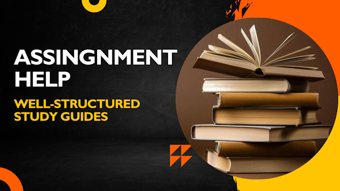 help you with academic writing and study guides