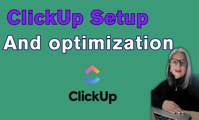 be your clickup consultant