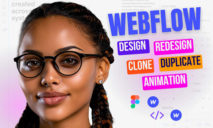 convert html to webflow wordpress figma to webflow clone copy develop ai design