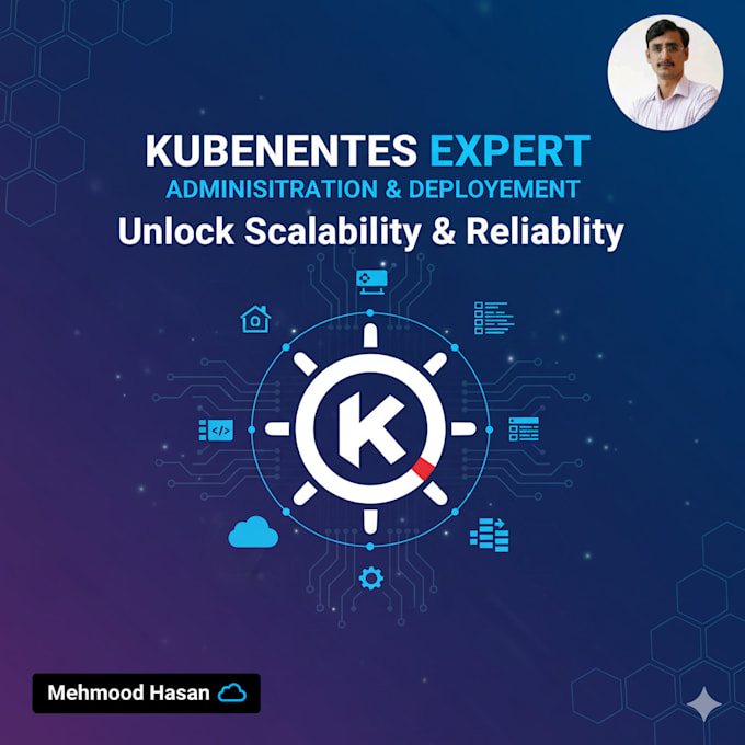 set up your kubernetes cluster with best practices