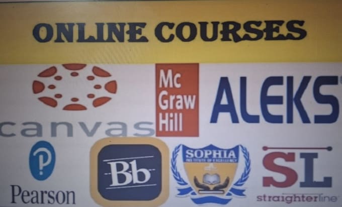 help you in online lessons, courses and classes