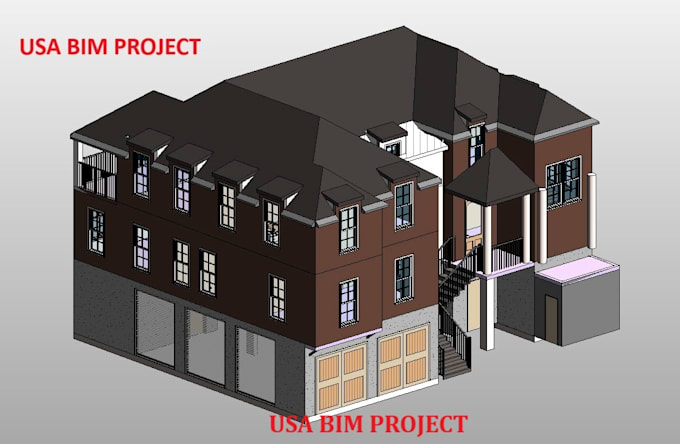 create accurate bim models in revit with clash detection