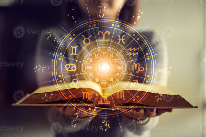 tell about your future through vedic astrology