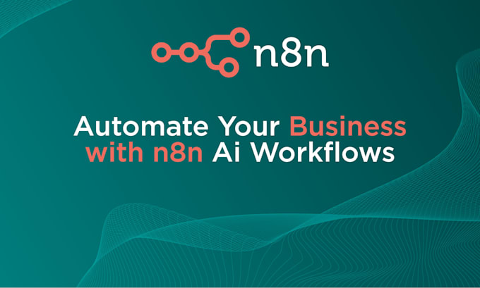 build n8n ai agent, n8n ai automation, n8n ai workflow
