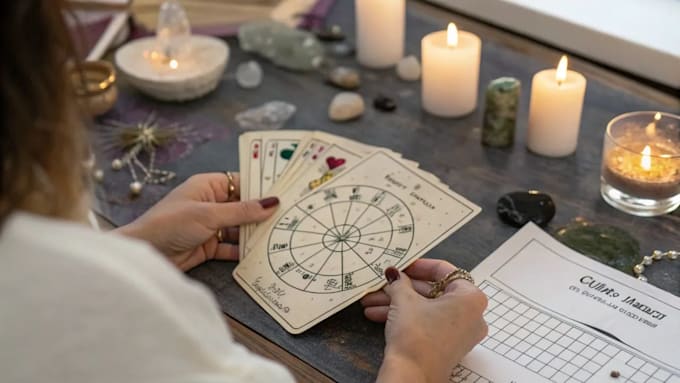 give an accurate astrology reading