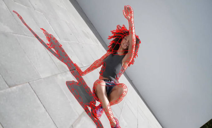 do vfx, rotoscoping, chroma keying, screen replacement, roto
