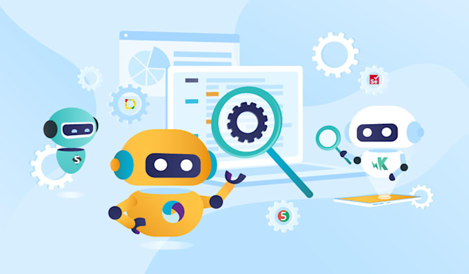 provide automation testing and engineering services