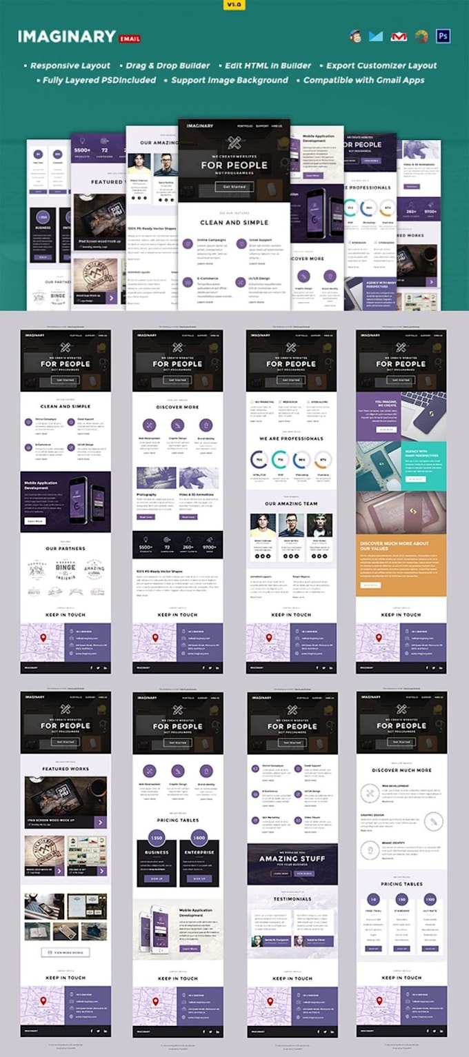 cold email outreach b2b lead generation for code email campaign