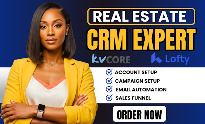 setup lofty idx mls website lofty crm lofty automation lofty expert lofty