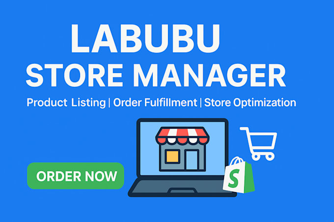 Optimize, manage and grow your labubu ecommerce store by ...