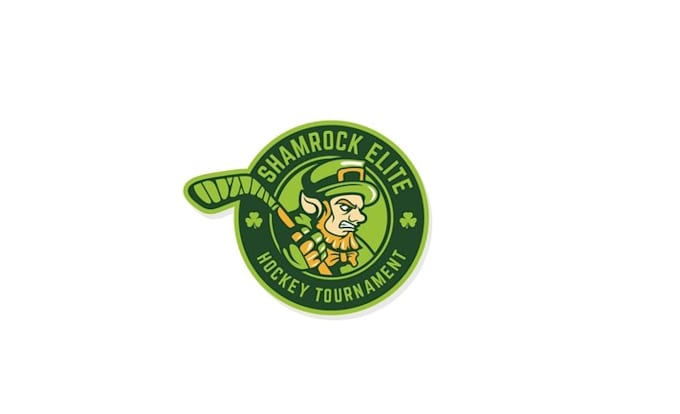 design professional iconic hockey team logo