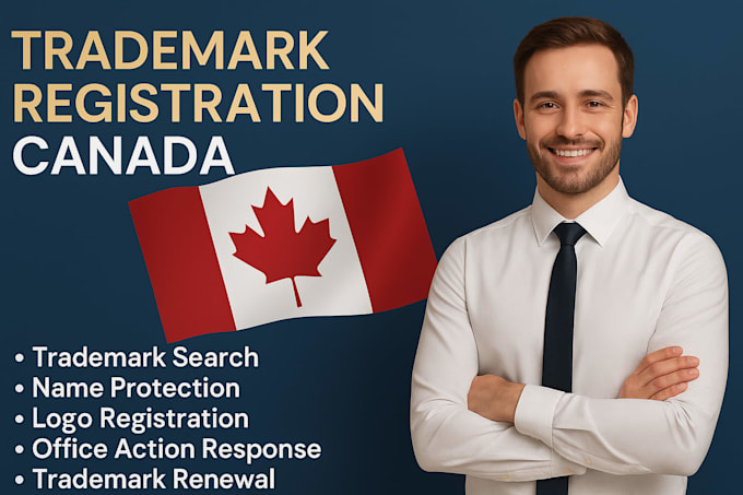 Trademark Attorney Canada