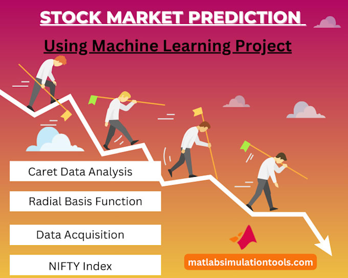build stock market prediction and financial forecasting using machine learning