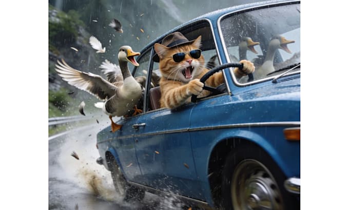create high quality ai generated cinematic promo videos