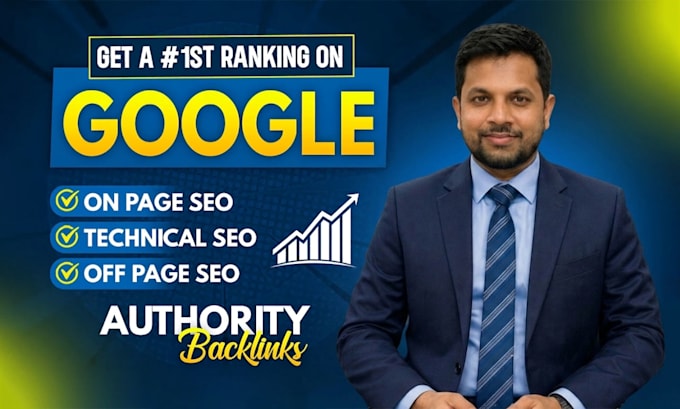 rank your website on google, chat gpt,gemini with generative engine optimization