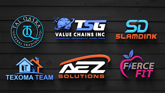 do beautiful logo design