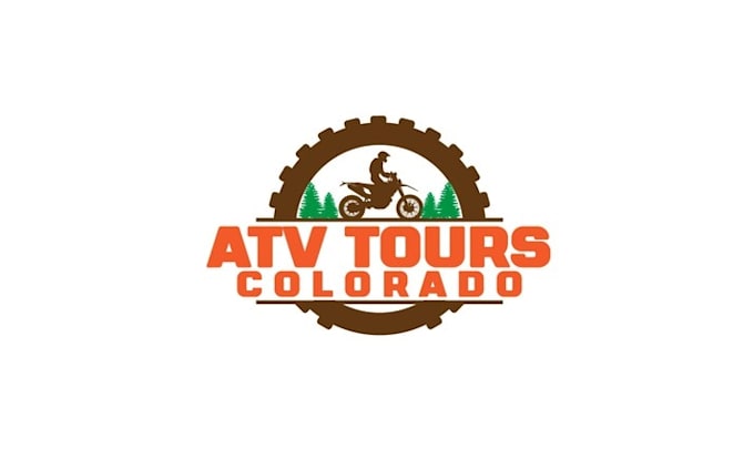 design creative adventure company logo